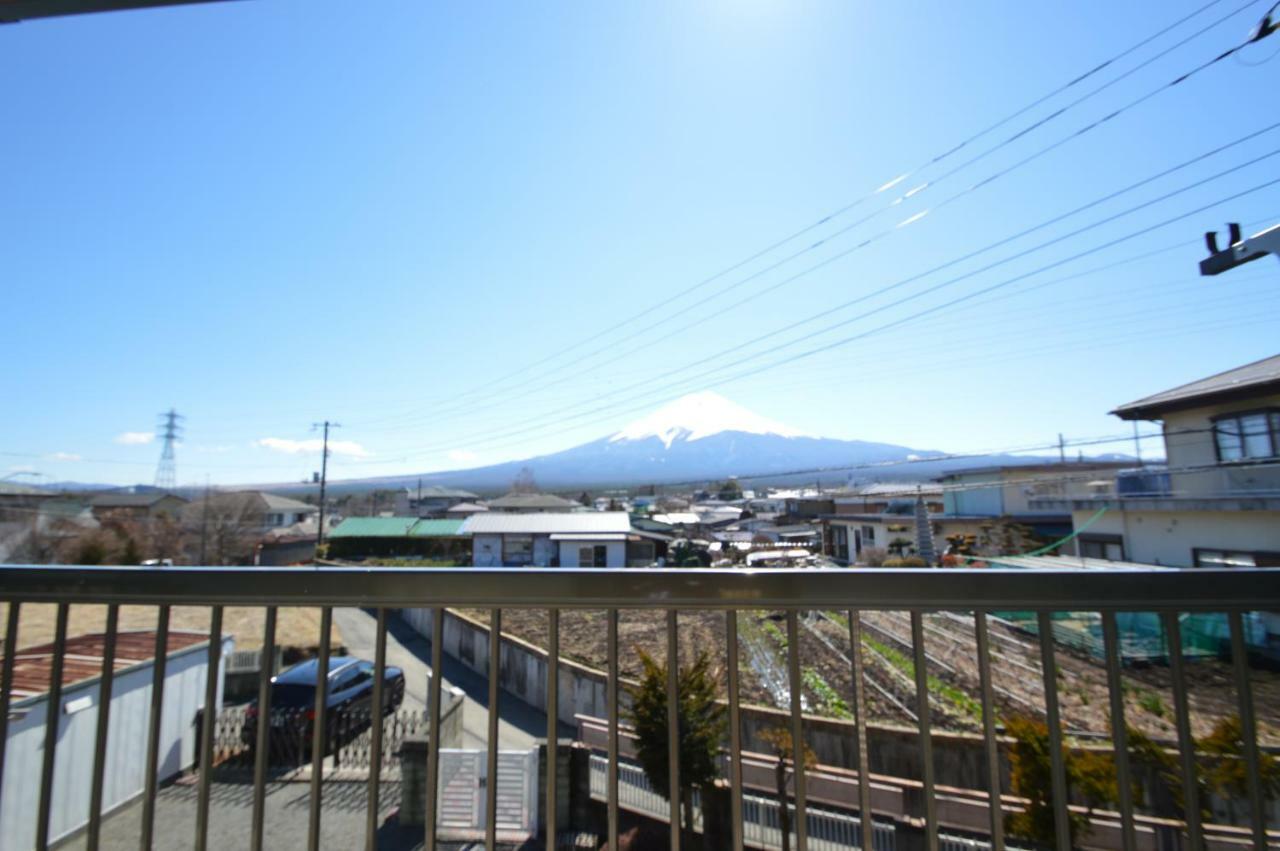 Id Kawaguchiko Villa