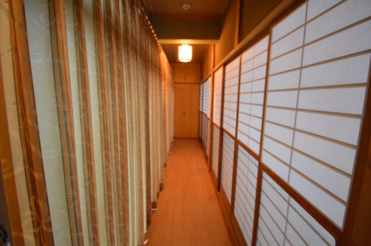 Id Kawaguchiko Villa