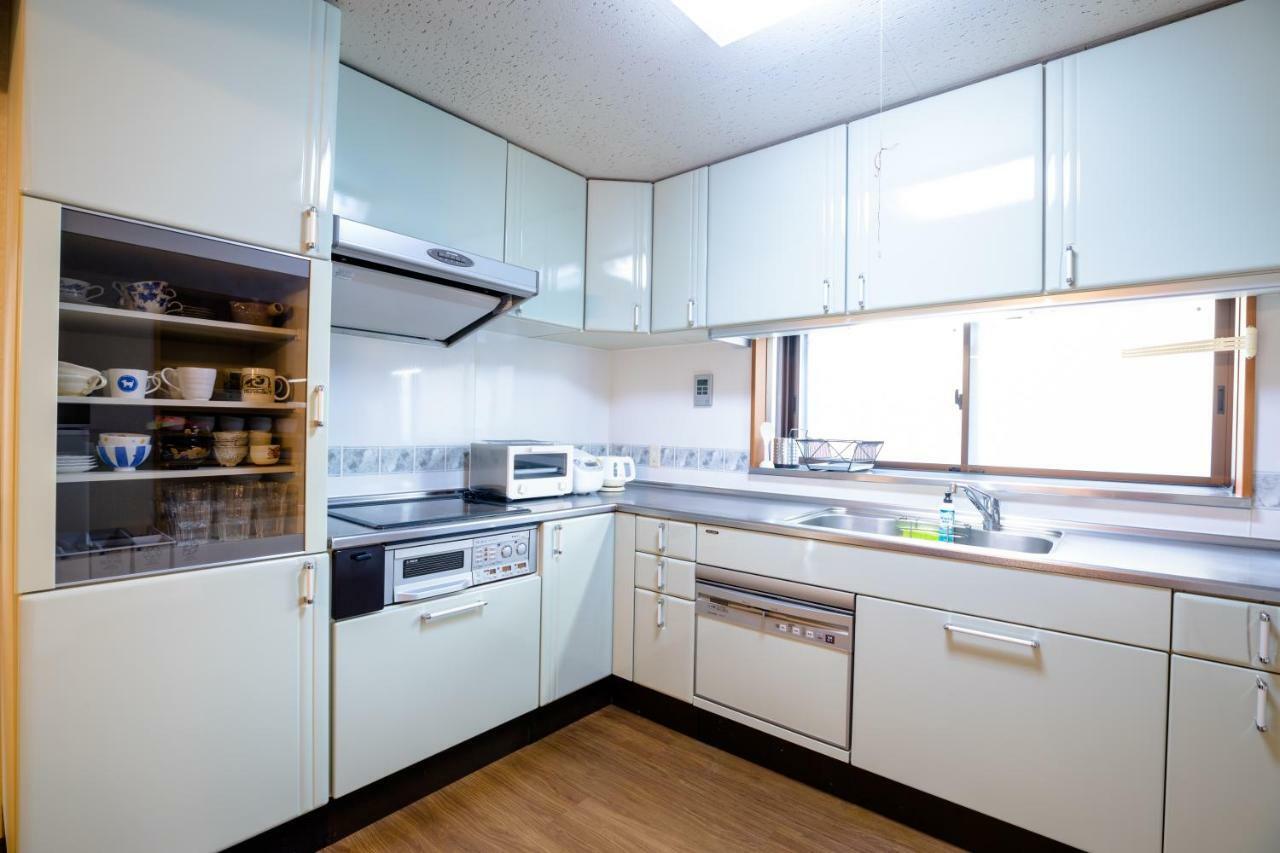 Id Kawaguchiko Villa