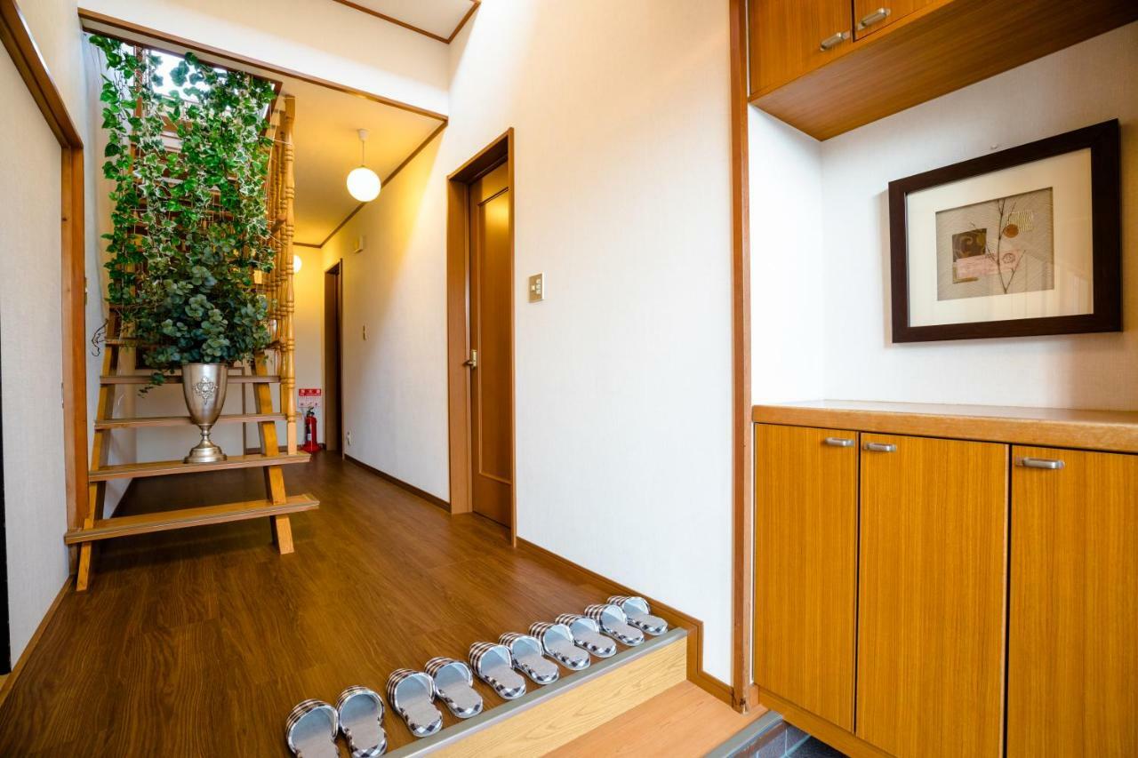 Id Kawaguchiko Villa