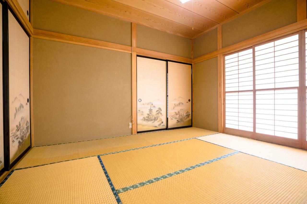 Villa Id Kawaguchiko
