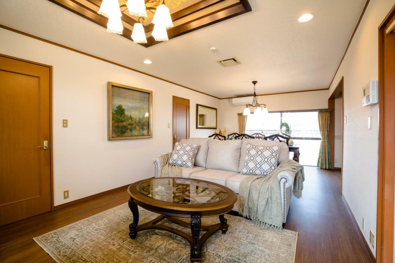 Id Kawaguchiko Villa