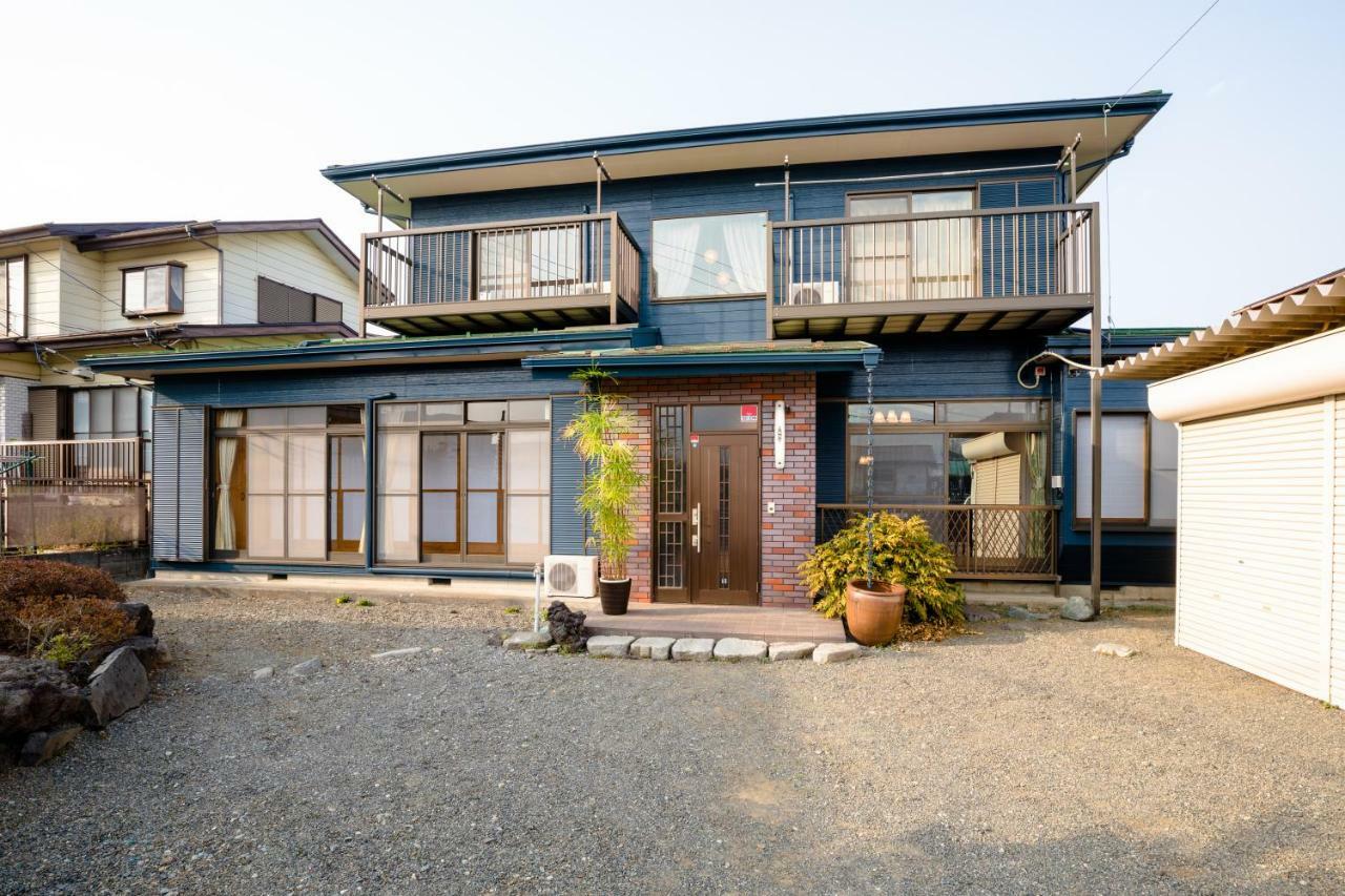 Villa Id Kawaguchiko *