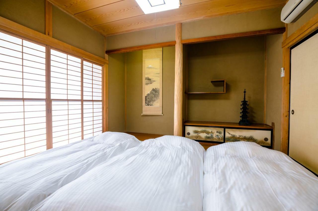 Villa Id Kawaguchiko