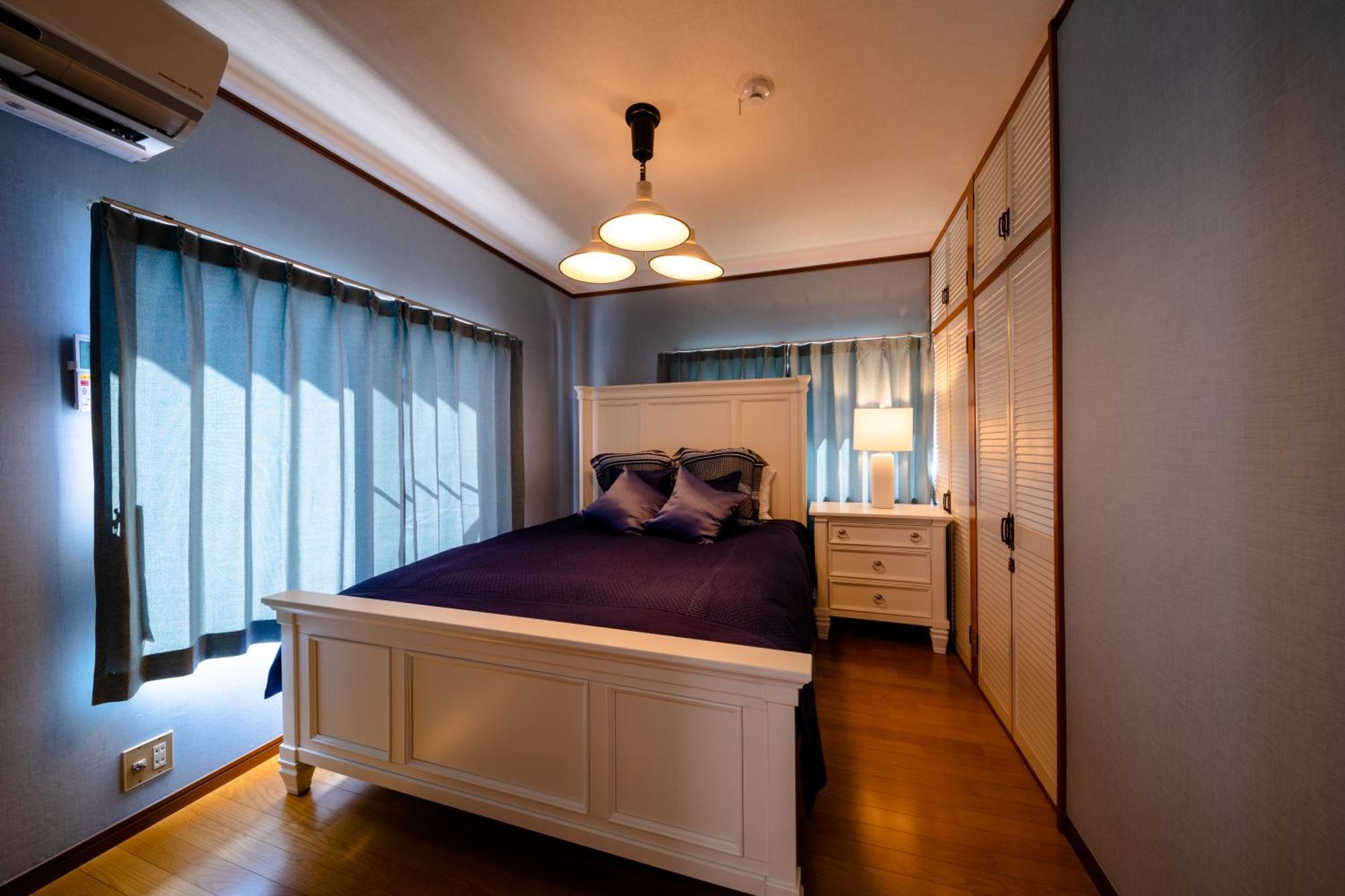 Id Kawaguchiko Villa